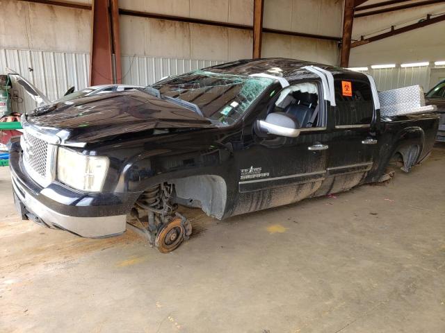 2012 GMC Sierra 1500 SLE