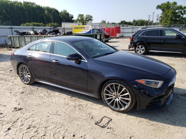 2019 MERCEDES-BENZ CLS 450 - WDD2J5JBXKA038583