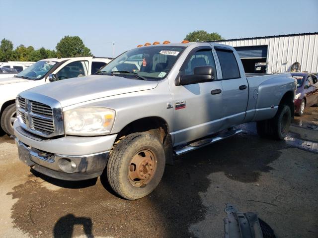 2009 Dodge Ram 3500 