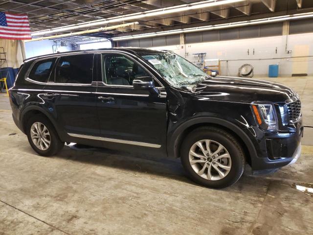 5XYP2DHC8NG233026 KIA Telluride Lx