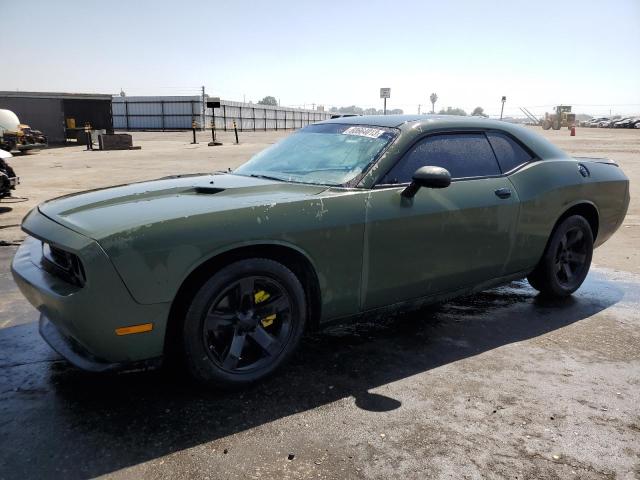 2013 Dodge Challenger SXT