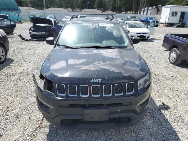 3C4NJDAB5JT415622 Jeep Compass Sport