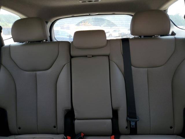 2020 HYUNDAI SANTA FE L - 5NMS53AD5LH221613