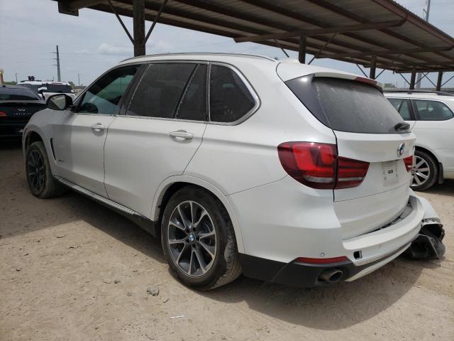 5UXKR2C50H0U20336 2017 BMW X5 - Image 2