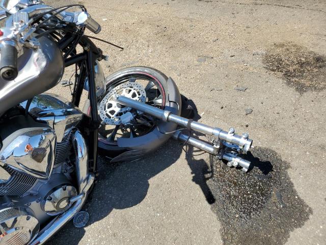 2010 HONDA VT1300 CX - JH2SC615XAK000131