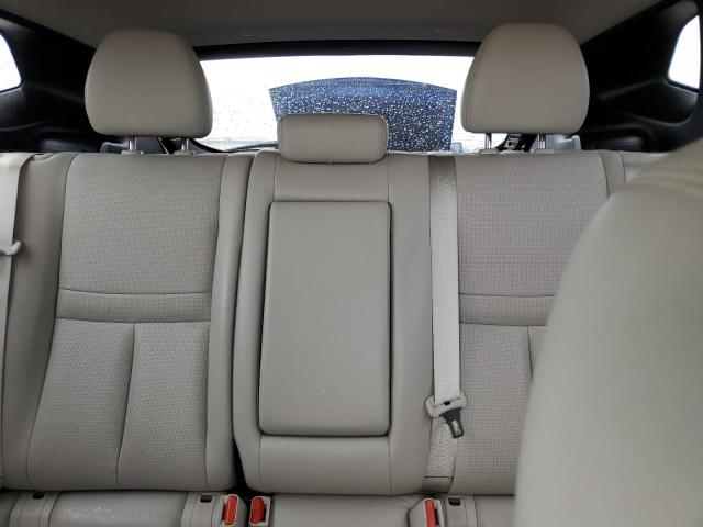 2018 NISSAN ROGUE SP JN1BJ1CR2JW294220