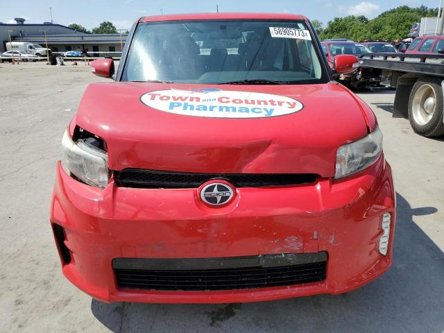 2015 TOYOTA SCION XB - JTLZE4FE8FJ079945