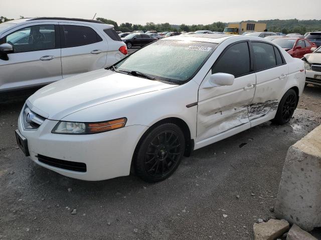 2005 Acura TL 