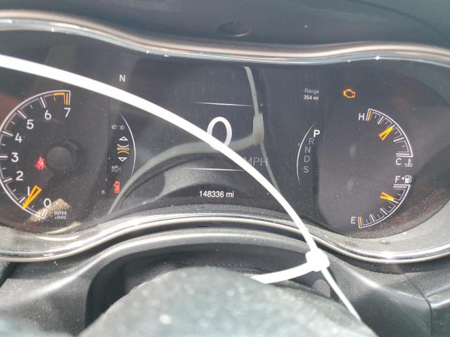 1C4RJFBG8EC208845 Jeep Grand Cherokee Limited