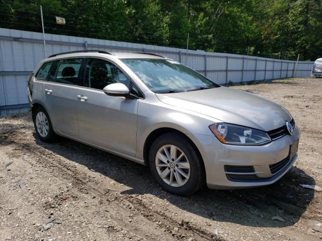 2016 VOLKSWAGEN GOLF SPORT - 3VWC17AU2GM515154