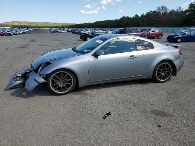 2005 INFINITI G35 Coupe 