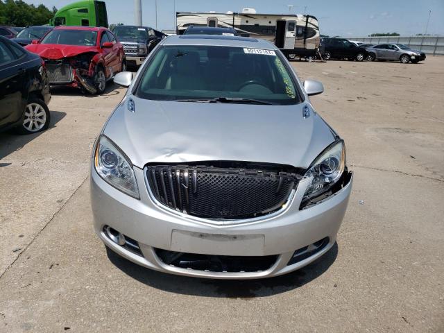 1G4PW5SK6G4122840 Buick Verano Sport Touring