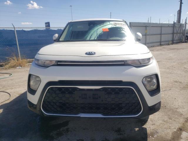 KNDJ23AU6L7726183 KIA SOUL LX