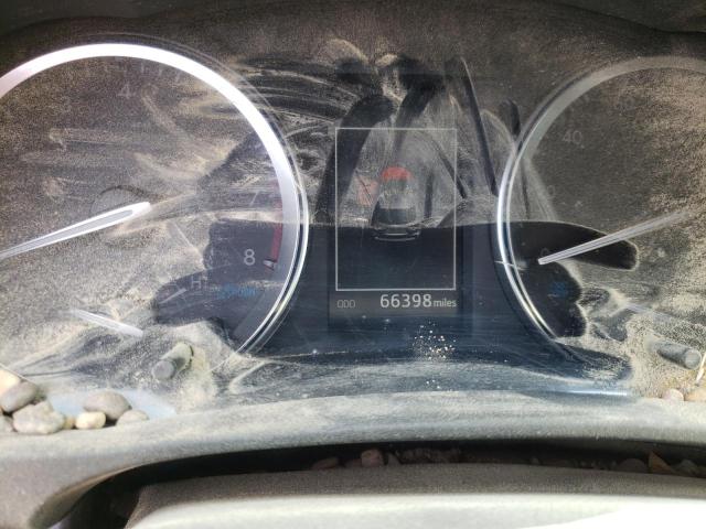 5TDJZRFH7KS714008 Toyota Highlander Se
