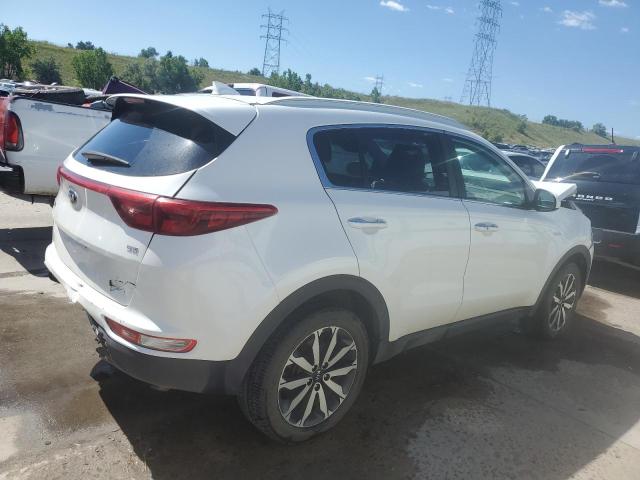 KNDPNCAC4H7245588 KIA Sportage Ex