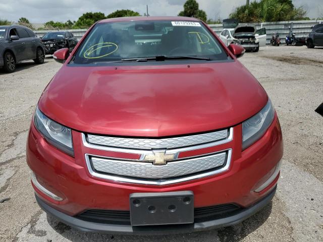 VIN 1G1RB6E44FU113511 2015 Chevrolet Volt no.5