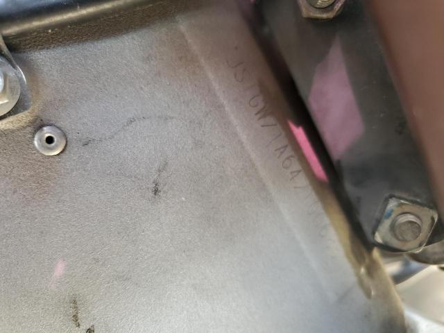 2004 SUZUKI GSX1300 R - JS1GW71A642100685