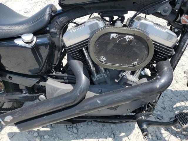 2008 HARLEY-DAVIDSON XL1200 N - 1HD1CZ3148K439253