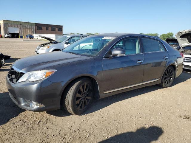 2012 Toyota Avalon Base