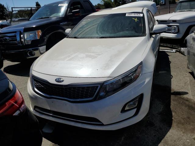 KNAGM4AD0G5096170 KIA OPTIMA HYBRID