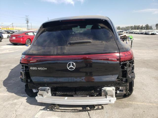 2023 MERCEDES-BENZ EQS SUV 45 4JGDM2DBXPA010645