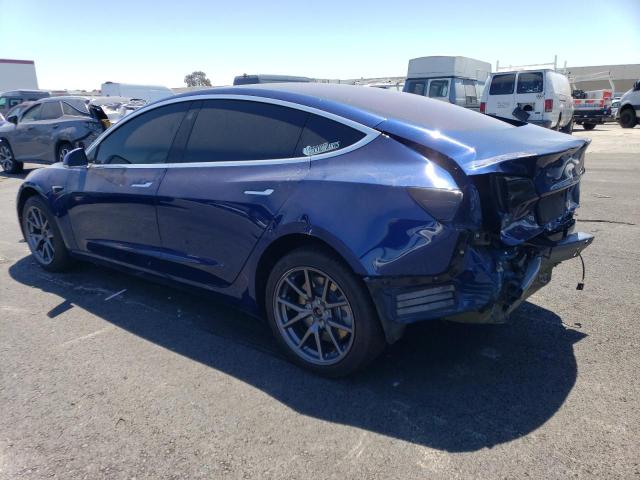 5YJ3E1EB6JF130799 Tesla MODEL 3