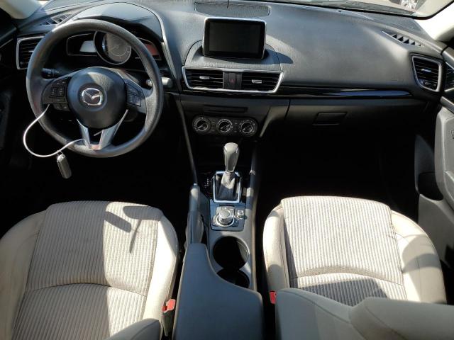 3MZBM1U79GM323204 Mazda 3 SPORT