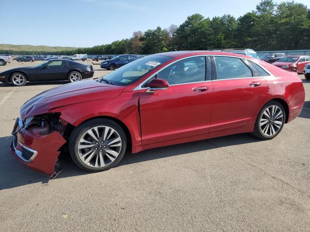 2019 Lincoln MKZ Reserve II