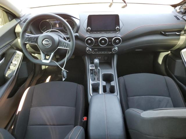 3N1AB8DV5PY225830 Nissan SENTRA SR
