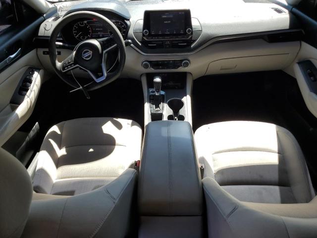 1N4BL4DV2NN349559 Nissan ALTIMA SV