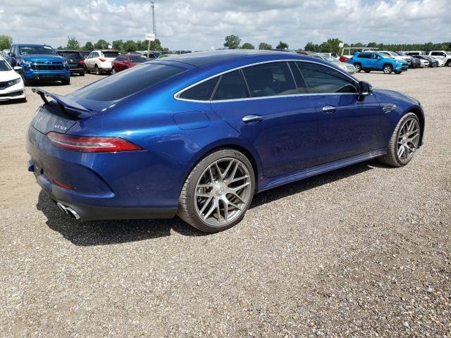 2020 MERCEDES-BENZ AMG GT 53 - WDD7X6BB1LA012660