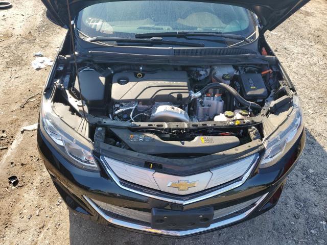 VIN 1G1RD6S5XJU116221 2018 Chevrolet Volt, Premier no.11