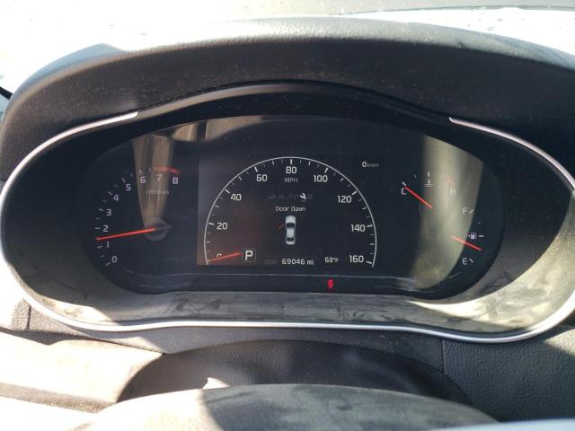 KNALN4D76E5125962 KIA Cadenza Premium