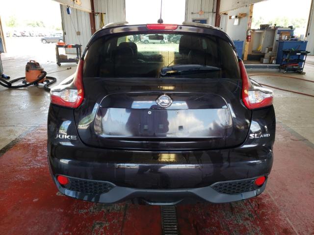 2016 NISSAN JUKE S - JN8AF5MV3GT651772