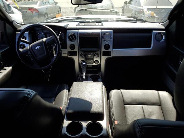 1FTFW1EF6EFD11867 Ford F150 Supercrew