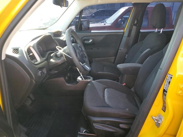 ZACCJBAB2HPE77072 Jeep Renegade Sport