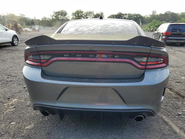 2018 DODGE CHARGER 4D NY75788