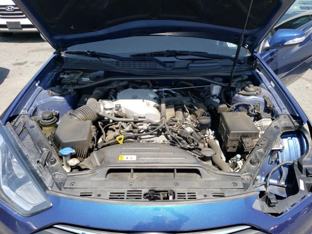 2016 HYUNDAI GENESIS CO - KMHHT6KJ9GU132692