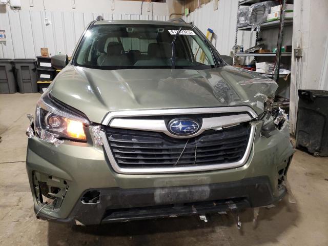 JF2SKAGC3KH531465 Subaru Forester Premium
