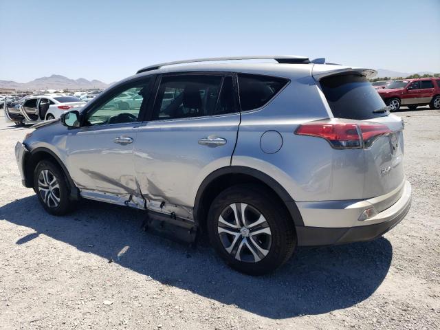 2T3ZFREV8HW374751 Toyota RAV4 LE