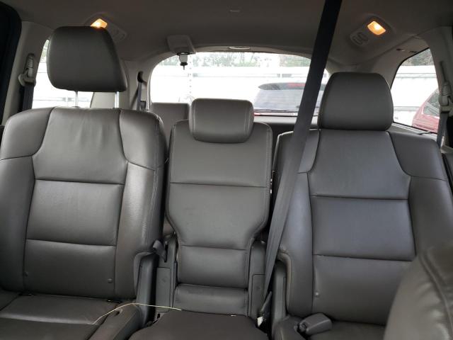 5FNRL5H94FB009146 2015 HONDA ODYSSEY, photo no. 10