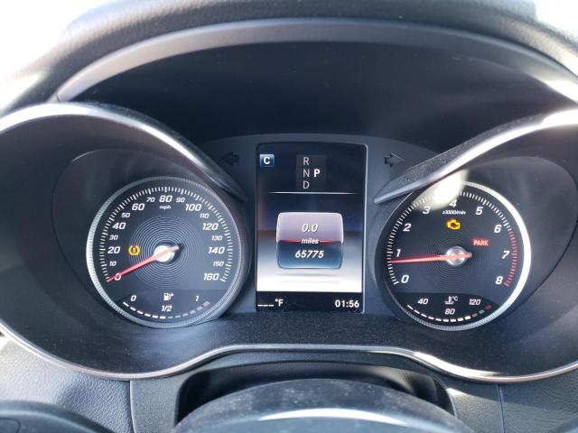 WDC0G4KB8HF185192 Mercedes-Benz Glc 300 4matic