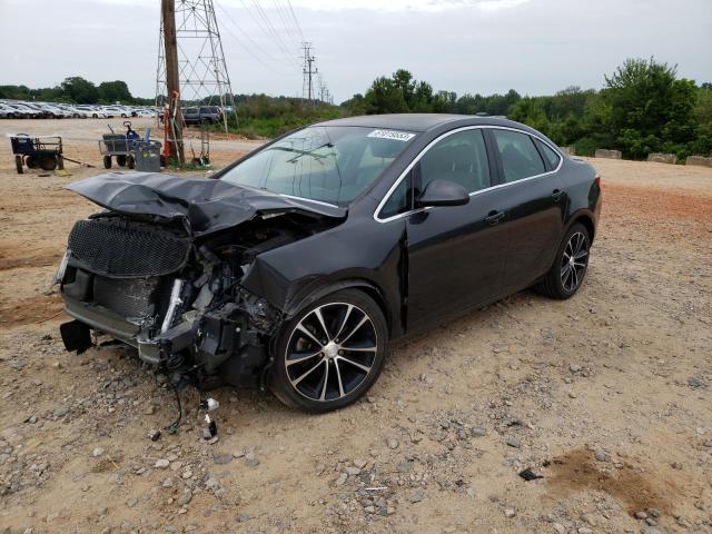 2016 Buick Verano Sport Touring