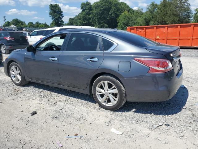 Vin: 1n4al3ap6dn407845, lot: 59154343, nissan altima 2.5 20132