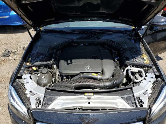 W1KWF8DB8MR652990 Mercedes-Benz C 300