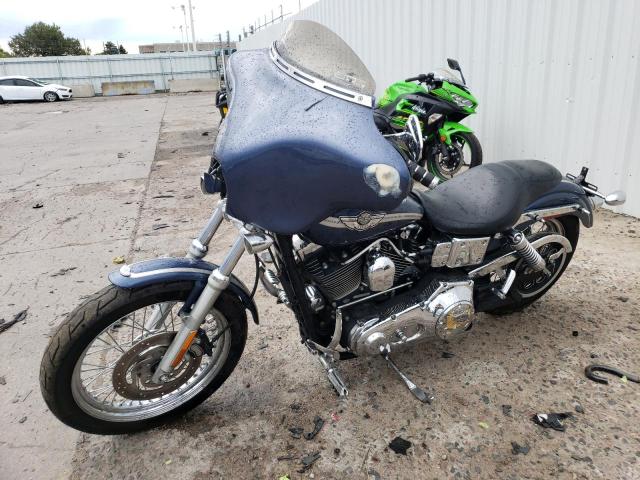 2003 HARLEY-DAVIDSON FXDL 1HD1GDV113K309721