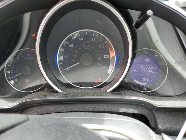 2015 HONDA FIT 3HGGK5H85FM716982