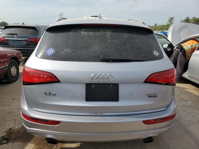 VIN WA1L2AFP1HA095377 2017 Audi Q5, Premium Plus no.6