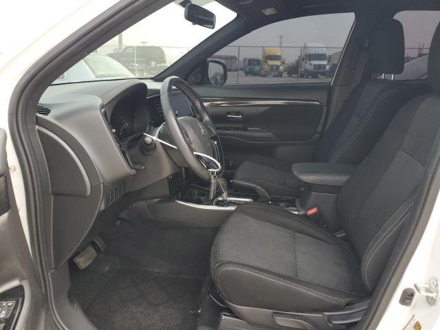 JA4AD3A36JZ045924 Mitsubishi Outlander Se