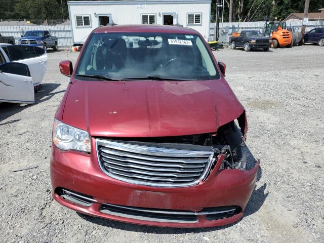 2C4RC1BG7FR752033 Chrysler Town & Country Touring